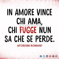Aforismi Romani Amore Scopri Le Frasi Romantiche Citazioni Divertenti Amore Romani