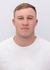 Candidato Adrian Patrick