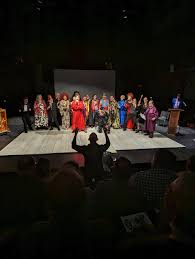 Remembering Everett Quinton” @LaMama ~ May 22, 2023