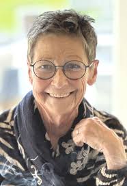 Death of Madame Bernadette SIMON (06/01/2024), Annonce nécrologique