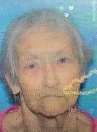 Obituary information for Mary Elizabeth Breen