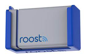 Has options to specify the amount of time before alerting, and to mute the alerts. Roost Sensor Will Let You Know If You Left Your Garage Open Cnet