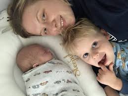 Lara & Ant — SGM Doula