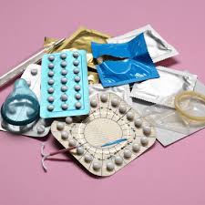 Image result for Contraception