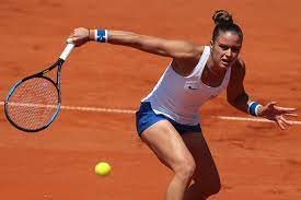 Κόντρα στην κρεϊτσίκοβα για τον τελικό του roland garros (vid). U56jqqa Dewfpm