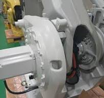 ABB ROBOT GEAR BOX 3HAC037638-002 3HAC022644-001 3HAC022644 ...