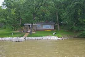 Spring Lake Cabin In Kirksville Mo 154 900 Cabin Lake Cabins Building A House