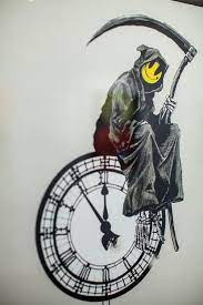 Artcels Launches New Art Portfolio Millennials With Banksy Nfts Trailblazing Digital Art Artwire Press Release From Artfixdaily Com