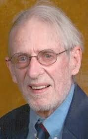 Max F. Hoffman Obituary