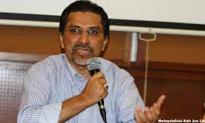 Ibrahim bijli syed (born march 16, 1939) is an american radiological scientist/medical physicist/health physicist and the immediate past president of islamic research foundation international. Malaysiakini Syed Ibrahim Appointed New Johor Pkr Chief