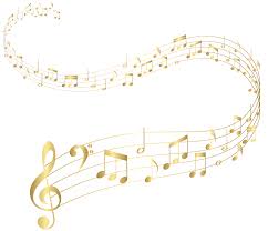All music clip art are png format and transparent background. Gold Music Notes Png Clipart Gallery Yopriceville High Quality Images And Transparent Png Free Clipart