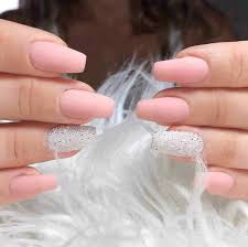 26 decoradas diseño de uñas color rosa palo. Https Xn Decorandouas Jhb Net Unas Rosa