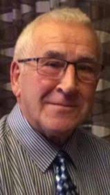 Condolence Book for Christopher (Christy) Byrne (Santry, Dublin)