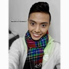 In Loving Memory of David Nguyen (for his family)