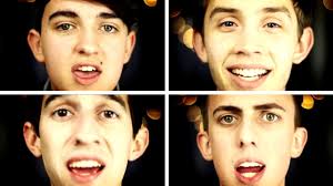 Joplin's Rising Indie Group, Guys On A Bus, Premiere New Track "Uptight And  Conceited" — SoundBite