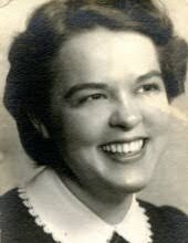 Alberta Louise (York) Correll Obituary December 3, 2014