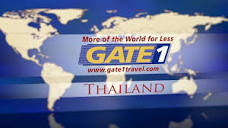 Gate 1 Travel | Book a Thailand tour with us! We have Southeast ...