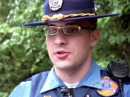 Two Officers from TV's Alaska State Troopers Fatally Shot