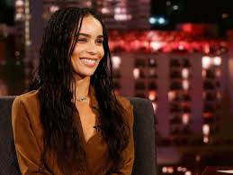 The correct answer would be both, of course, a fact that kravitz proved spectacularly while wishing her supercool mom a happy 53rd birthday (and a roundabout thank you for those perfect genes she. Zoe Kravitz Opens Up About Her Grandmother Roxie Roker And Carrying On The Family Legacy Gma