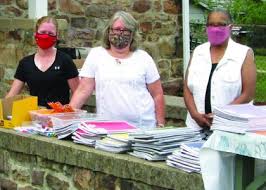 Muncy High School Honor Roll