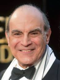 David Suchet Movies & TV Shows List