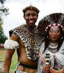 Zulu Traditional Wedding Outfit Zulu Wedding Zulu Traditional Attire Zulu Wedding Zulu Traditional Wedding
