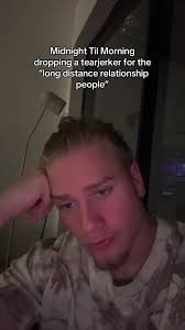 Midnight til Morning: La historia de amor a distancia