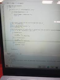 Riou / getty images writers spend years rearranging 26 letters of the alphabet, novelist richard pri. How Can I Convert Result Back To Ascii When I Print It As An Int It Works But When I Print As A Char Dosen T Print Anything Cs50