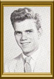 Barstow High Memorial