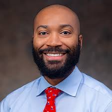 Faculty Profile: Adrian Wayne Bruce