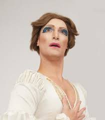 PROGRAM: Les Ballets Trockadero de Monte Carlo by Detroit Opera