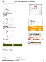 Download as pdf, txt or read online from scribd. Chord Nano Aku Bukan Malaikat Chordfrenzy