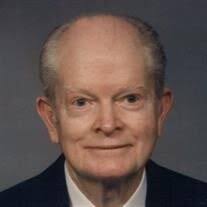 James David Carter Obituary