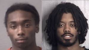 Call of suspicious vehicle leads to marijuana arrests