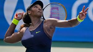 1 in singles on five separate occasions. Serena Williams Signs Programming Deal With Amazon Studios Abc News