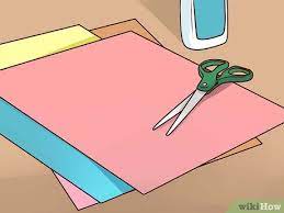 Make the cards and just visit the place of the patient and give this card with a flower bookie or with the fruit basket. 3 Ways To Make A Get Well Soon Card Wikihow