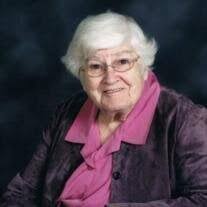 Helen Kathleen Adams Starling Obituary