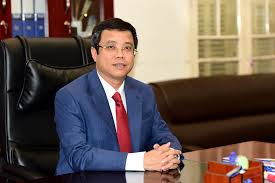 Sau khi ra các quyết định trên, cơ quan điều tra đã. Pho Tá»•ng Cá»¥c TrÆ°á»Ÿng Nguyá»…n Le Phuc Du Lá»‹ch Viá»‡t Nam Ä'ang Chá»§ Ä'á»™ng Tham Gia Cuá»™c Cach Máº¡ng Cong Nghiá»‡p Láº§n Thá»© 4 Tá»•ng Cá»¥c Du Lá»‹ch