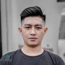 Daily hair on this page you can find ultra attractive hairstyles ‍♂ business : Brush Up Hairstyle The Defenitive Style Guide Hairstyle On Point