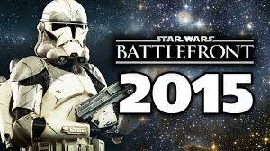 Star Wars Battlefront 3 2015 News Clone Wars Tease Open World Game Trailer At Sw Celebration Youtube