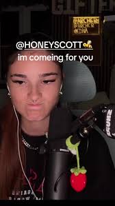 Expanded Tv Honey Scott