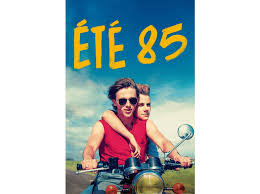 The movie was initially supposed to be called 'été 84' ('summer of 84'). Ete 85 Dvd Films Dvd