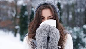 In most professions, you are expected to be at work unless something significant has arisen. Do You Really Get Sick From Being Cold Unitypoint Health