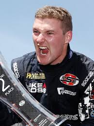 Redbull.com looks at the hard men of World Rallycross