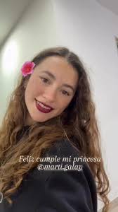 Zaira con toda su dulzura ❤️❤️❤️ Infinitas gracias!! Roo Perez Fotografias-  @enrique.quinteros