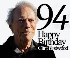 Clint Eastwood's 94th Birthday Celebration in Carmel, California