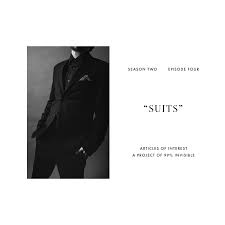 Where to put stuff in your suit. Suits Articles Of Interest 10 99 Invisible