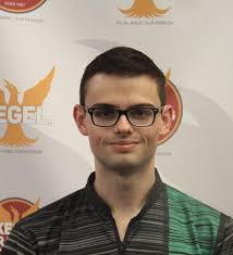 2018-19 Men's Bowling Roster