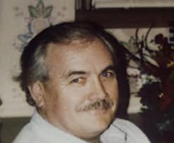 William “Bill” Joseph Connor