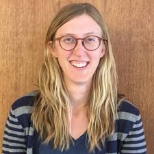 Katie Waddle's Instagram, Twitter & Facebook